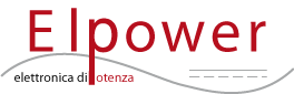 Logo elpower